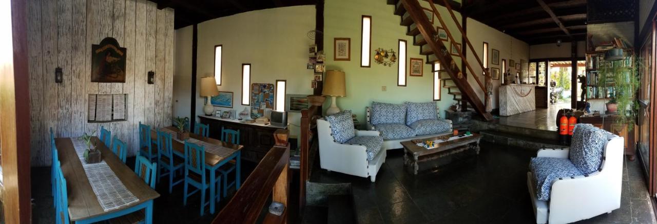 Bucaneiros Inn 2*