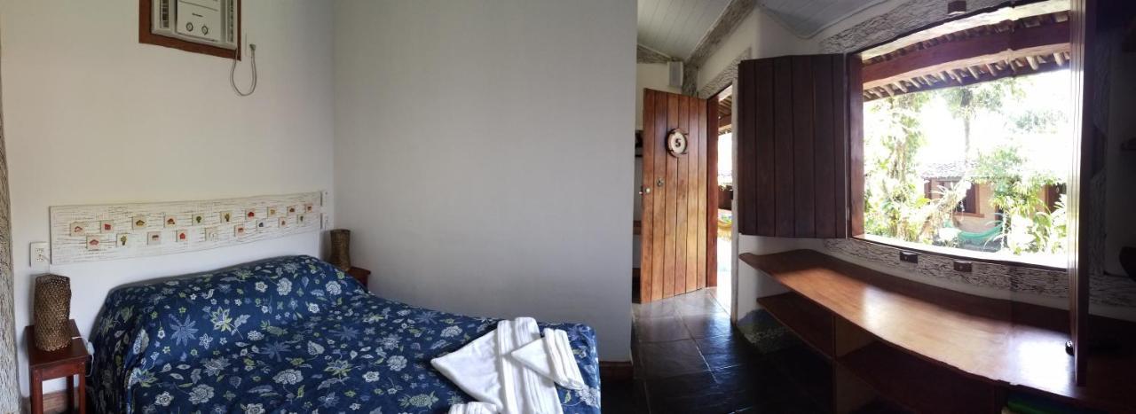 Bucaneiros Inn Porto Seguro