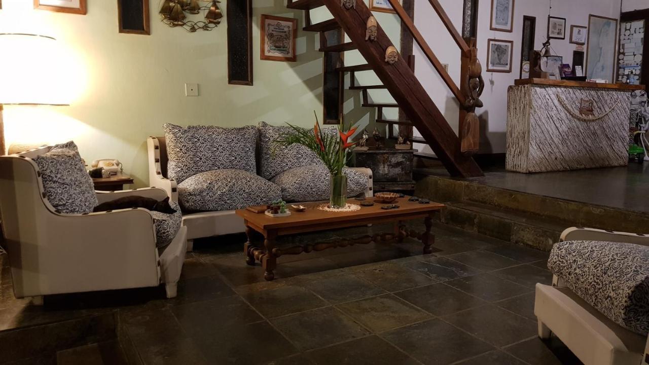 Bucaneiros Inn Porto Seguro