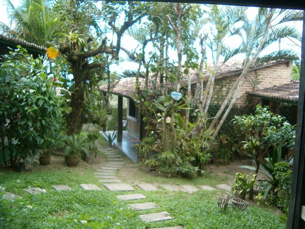 Bucaneiros Inn Porto Seguro