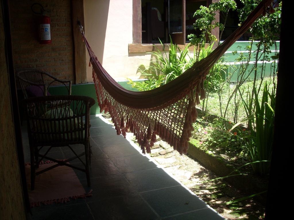 Inn Bucaneiros 2*