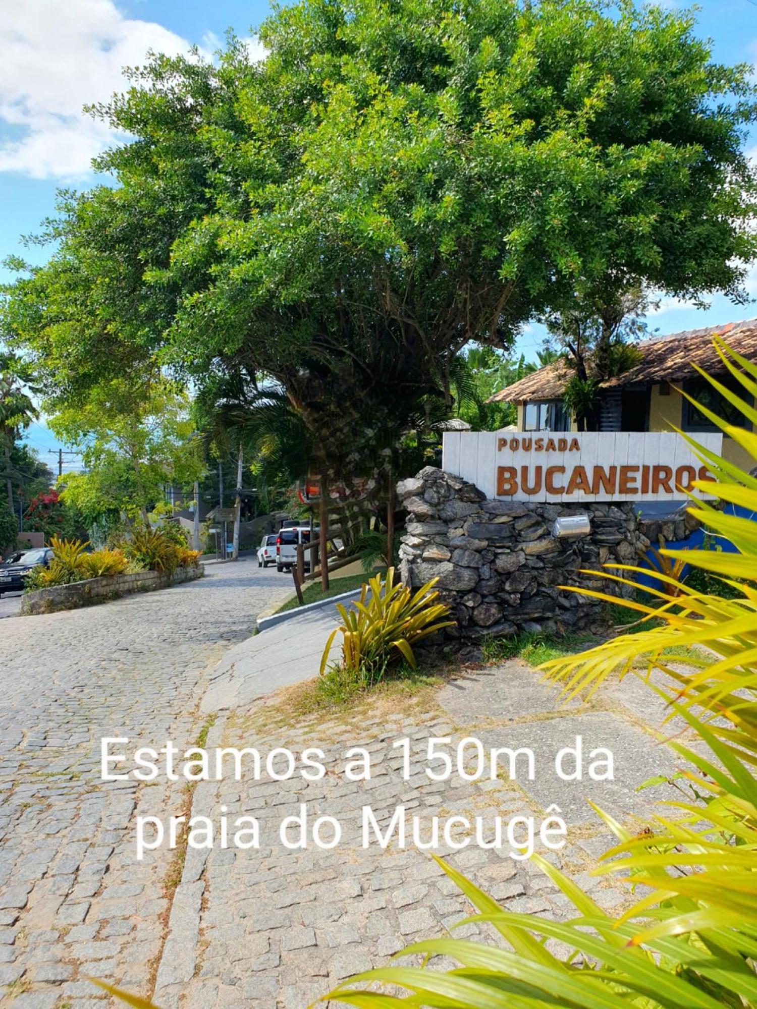 Inn Bucaneiros Porto Seguro
