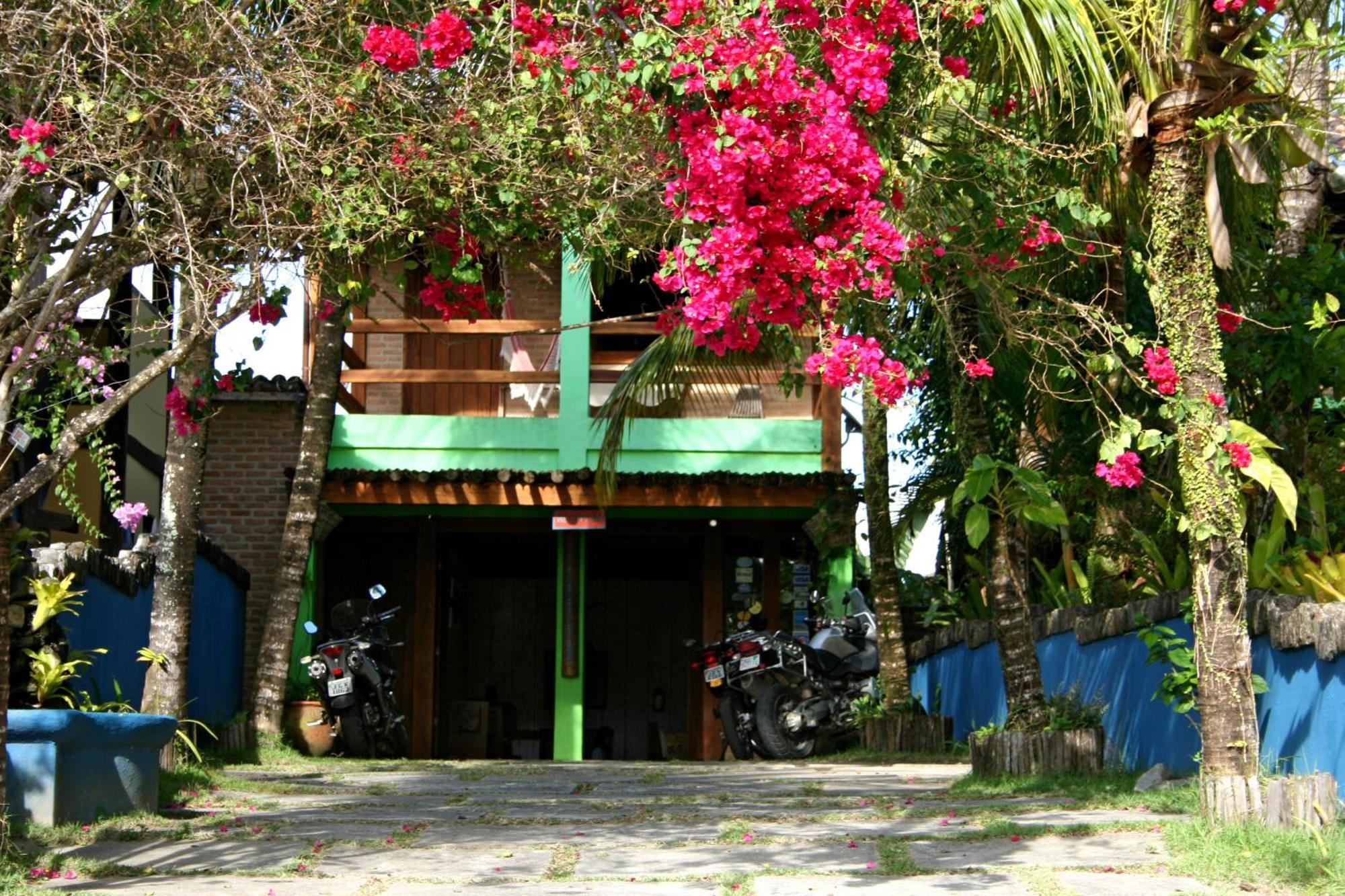 Bucaneiros 2* Porto Seguro