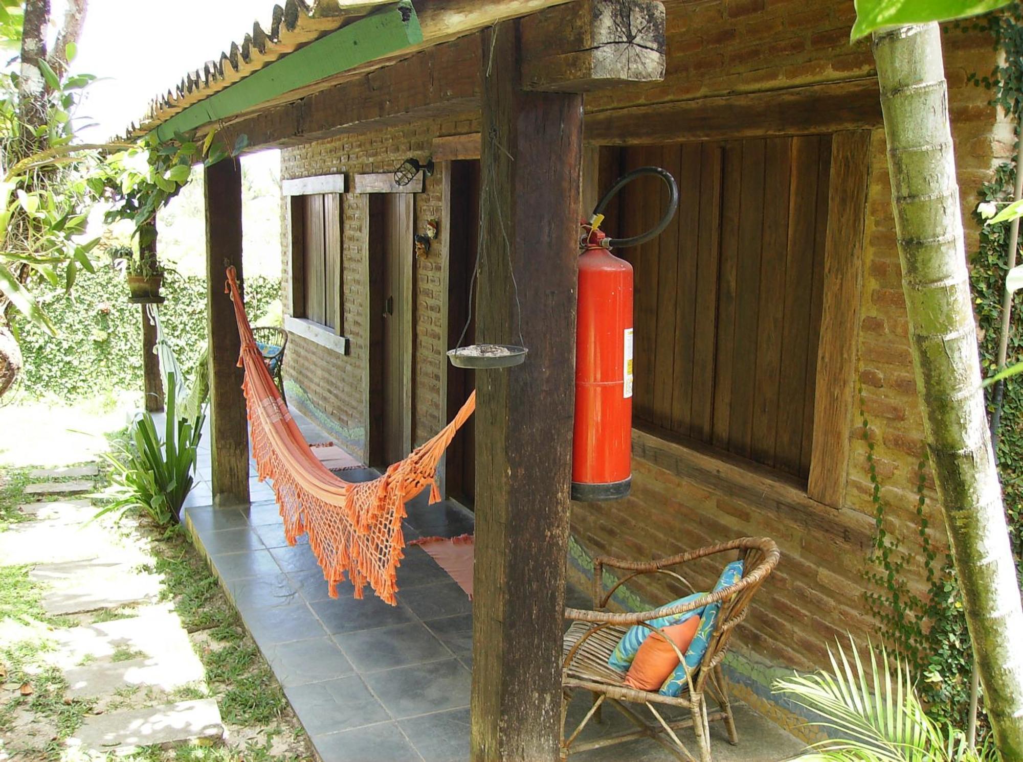 Bucaneiros Inn Porto Seguro