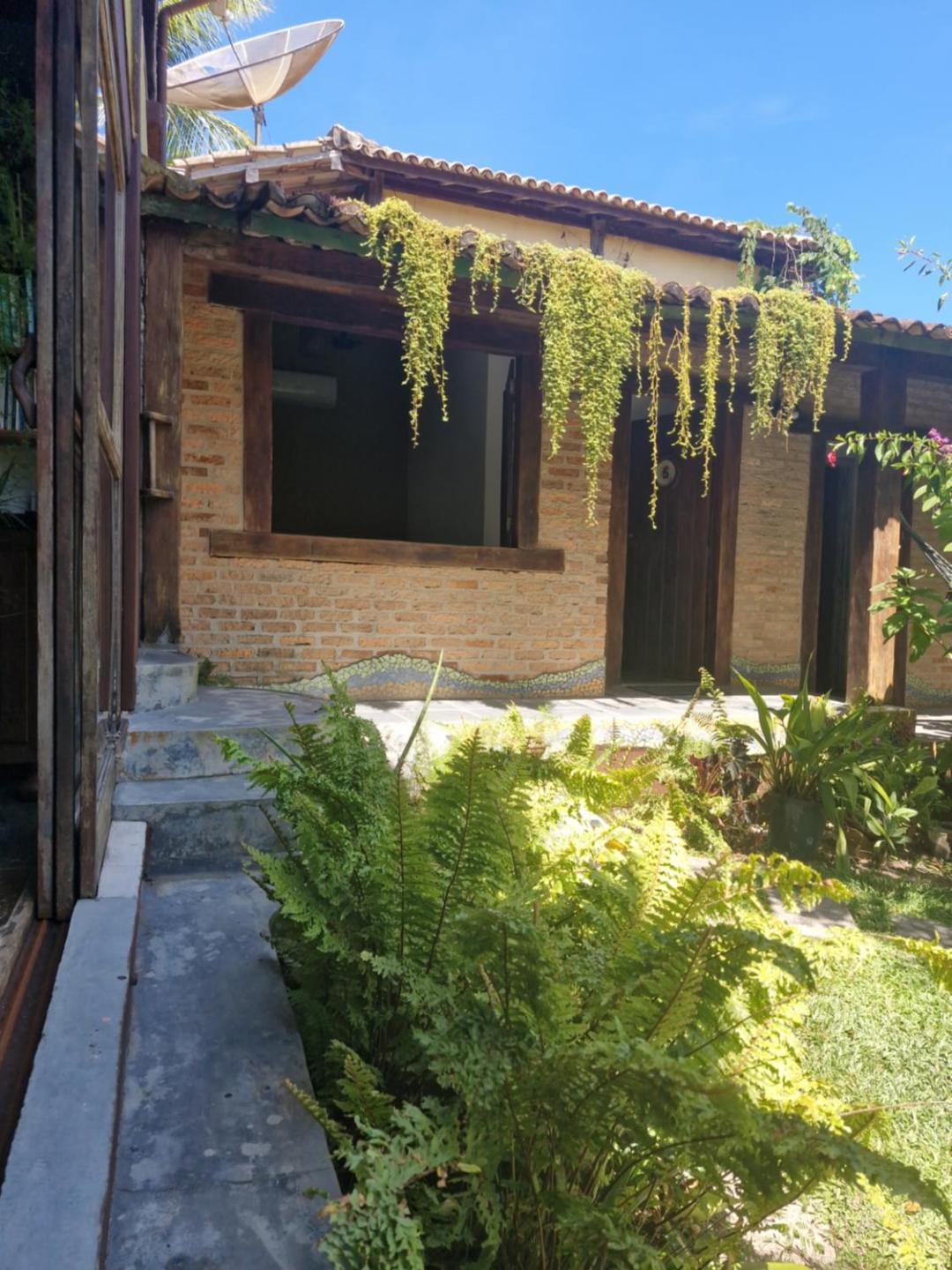Bucaneiros Inn