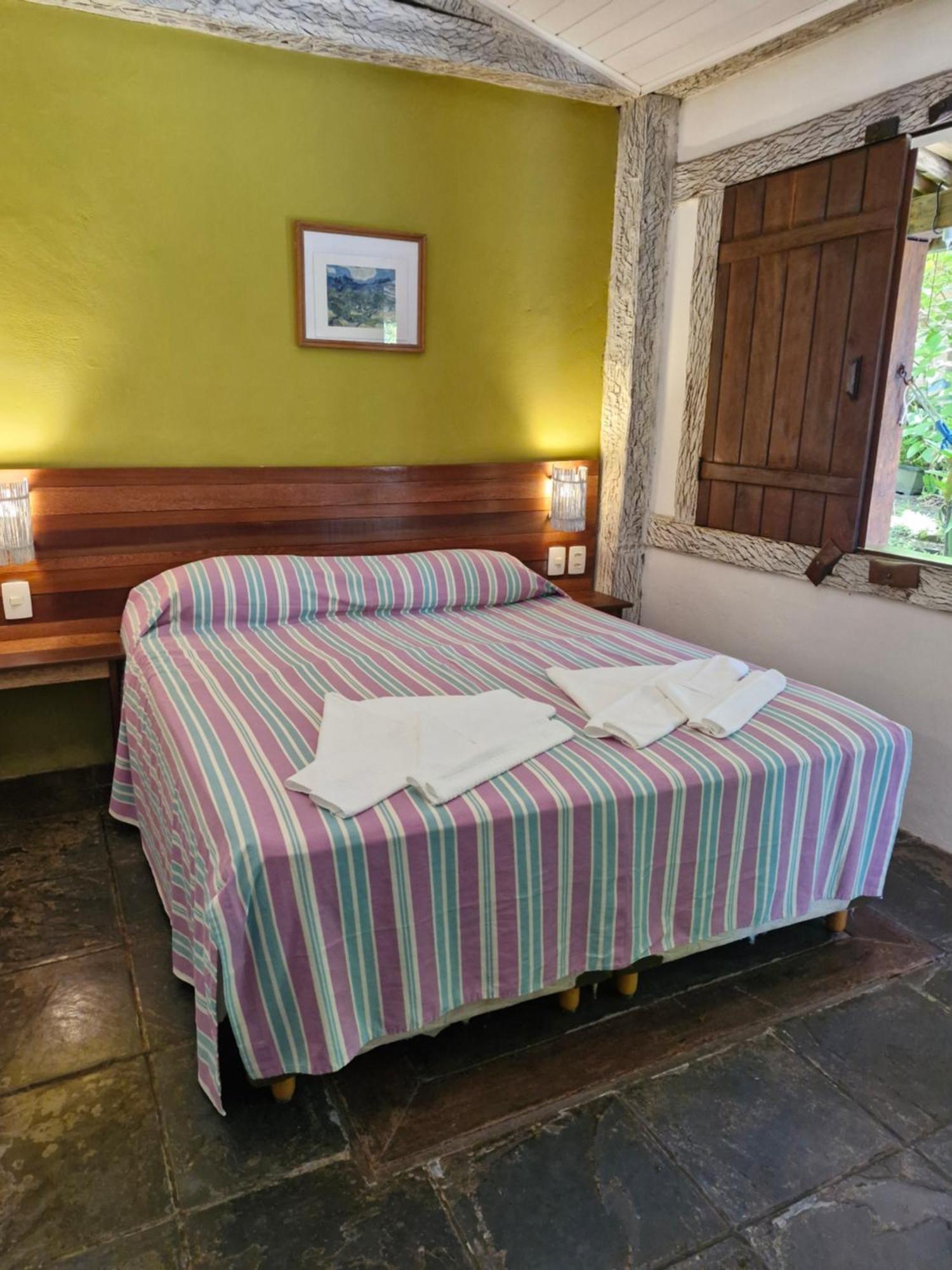 Inn Bucaneiros