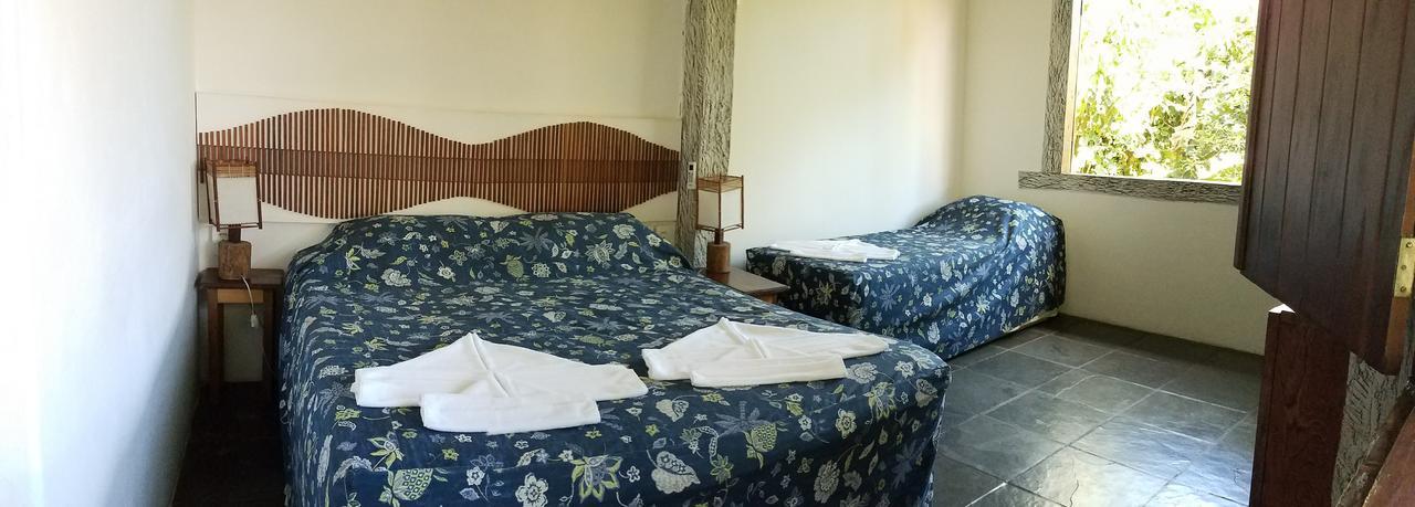 Bucaneiros Inn 2*