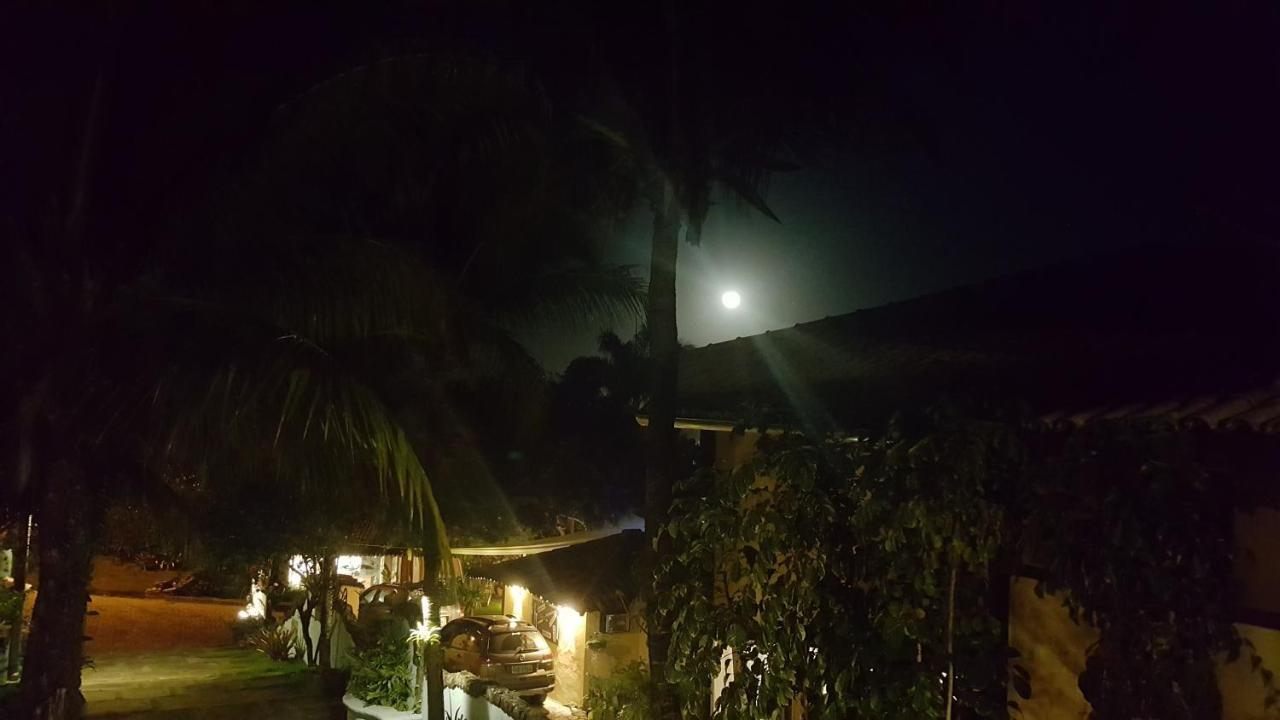 Bucaneiros Inn Porto Seguro